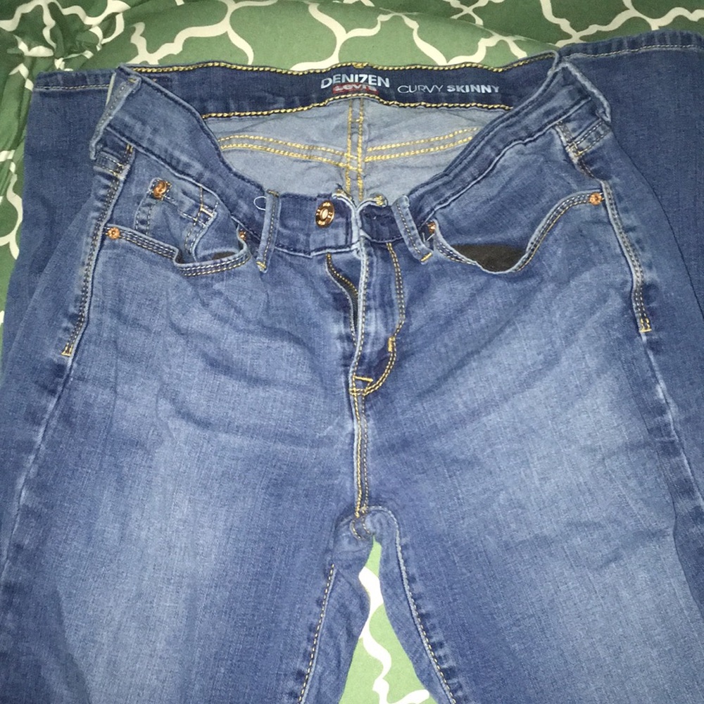 Denizen Levi’s